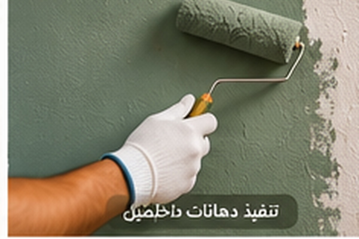 أعمال دهانات في حي النرجس بالرياض 2