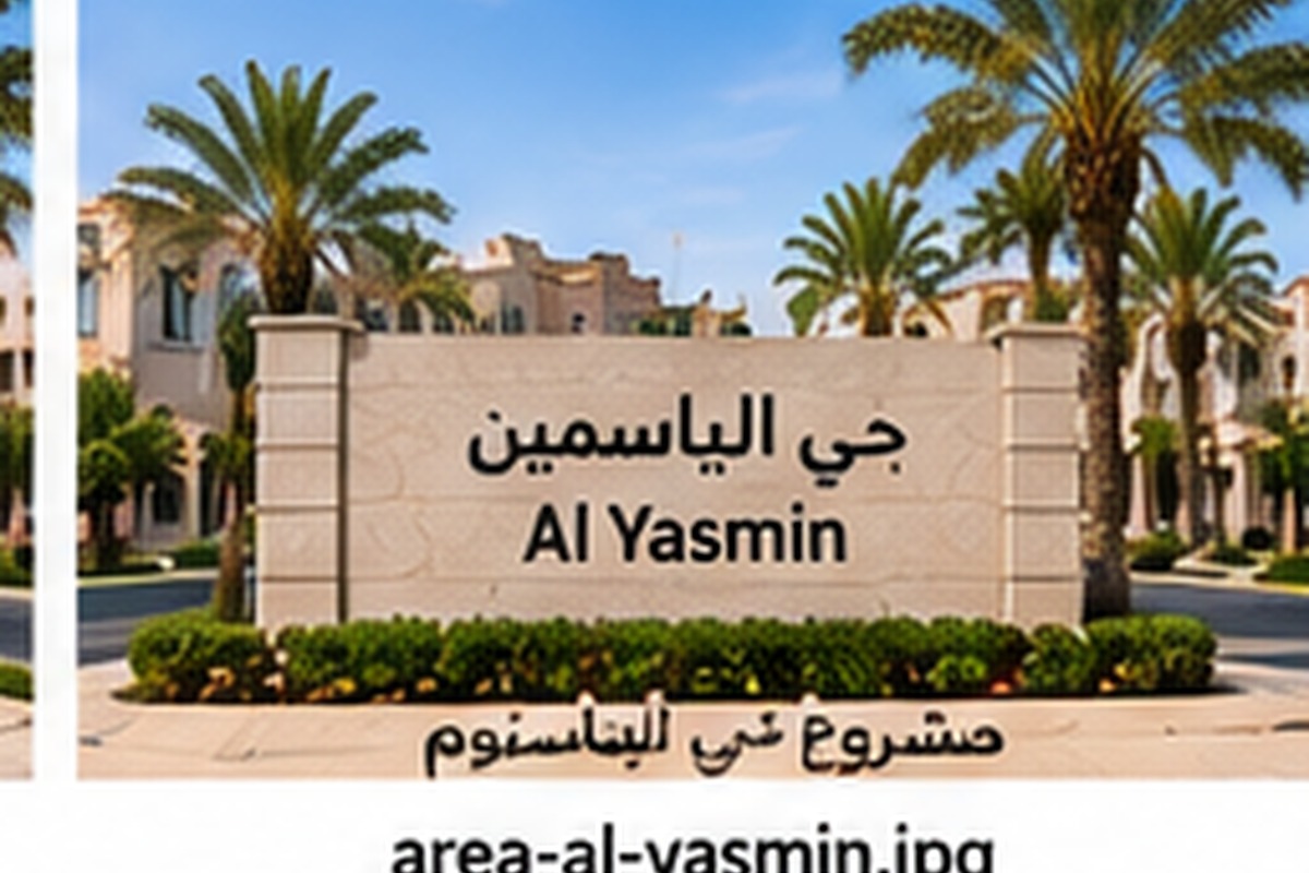 دهانات منزل في حي الياسمين بالرياض